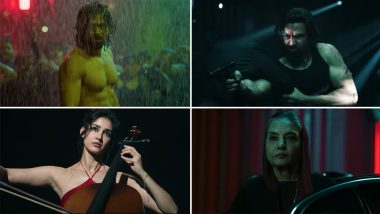 &lsquo;Awarapan 2&rsquo; Teaser Reactions: Netizens Go Wild as Emraan Hashmi Reprises Shivam Pandit, Disha Patani Joins Romantic Thriller Sequel (Watch Video)