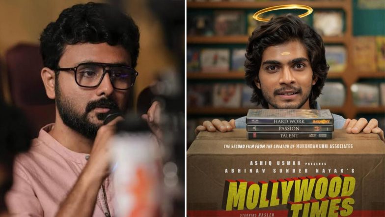 Why Did Naslen&rsquo;s &lsquo;Mollywood Times&rsquo; Release Without a Trailer? Director Abhinav Sunder Nayak Reveals