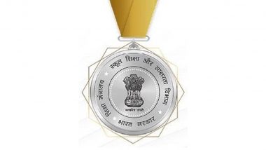 National Teachers Awards 2026: MoE Registration Open; Check Eligibility and How To Apply by July 10