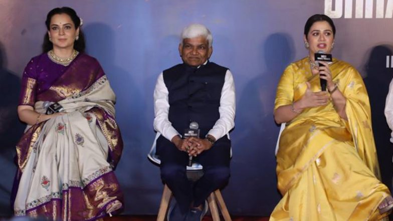 &lsquo;Bharat Bhhagya Viddhaata&rsquo; Is the Story of Every Indian Who Works and Serves Others&rsquo;: Dr Jayantilal Gada