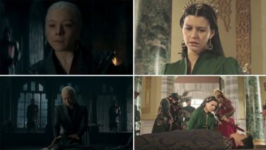 Did 'House of the Dragon S3' COPY Turkish Drama 'Magnificent Century: Kosem'? Netizens Highlight Striking Parallels