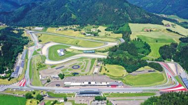 2026 F1 Austrian Grand Prix: When is Austrian GP Qualifying in IST? How To Watch Live Streaming Online in India?