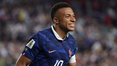 Will Kylian Mbappe Play in Norway vs France FIFA World Cup 2026 Match?
