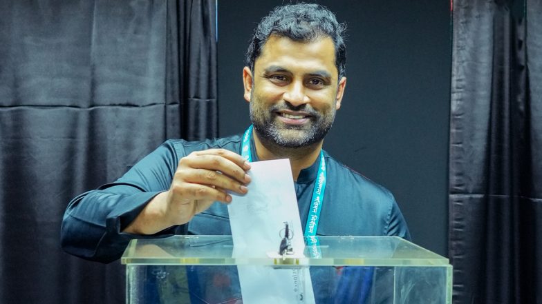 Former Captain Tamim Iqbal Becomes Youngest Bangladesh Cricket Board President at 37