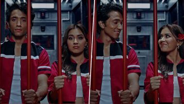 &lsquo;Lock Upp&rsquo; Season 2: &lsquo;Splitsvilla X6&rsquo; Exes Yogesh Rawat and Akanksha Chaudhary Reunite on Netflix Show, Fans Call It &lsquo;Real TRP&rsquo;