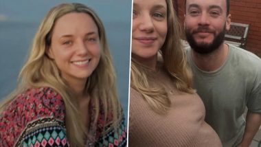 Why Did Australian Influencer Stacey Hatfield Refuse Medical Intervention During Home Birth?