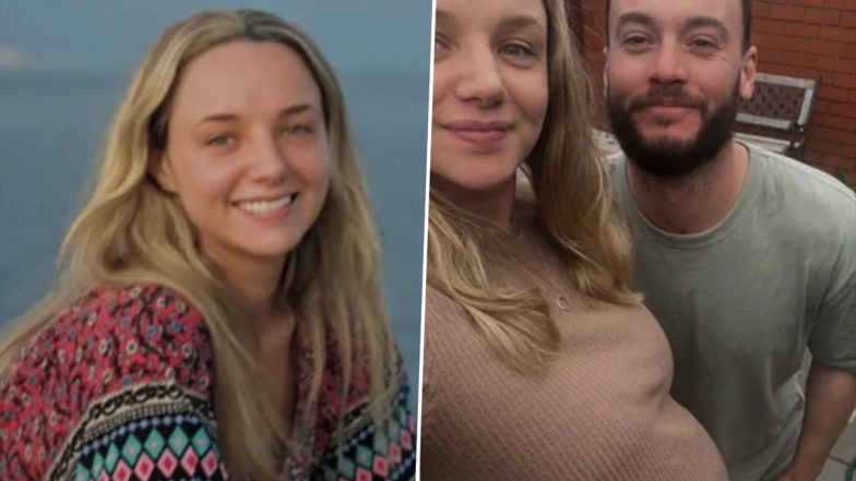 Why Did Australian Influencer Stacey Hatfield Refuse Medical Intervention During Home Birth?