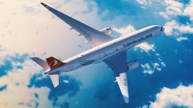Turkish Airlines Flight From Denver Cancelled After Toilet Malfunction Spews Urine and Faeces Into Cabin