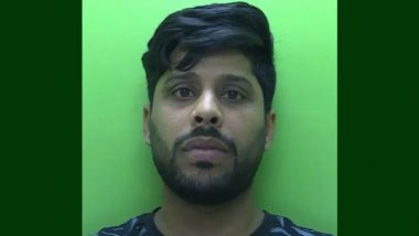 ‘Did You Enjoy That’: Pakistani Asylum Seeker Jailed 10 Years for Raping ‘Particularly Vulnerable’ UK Teen in Park