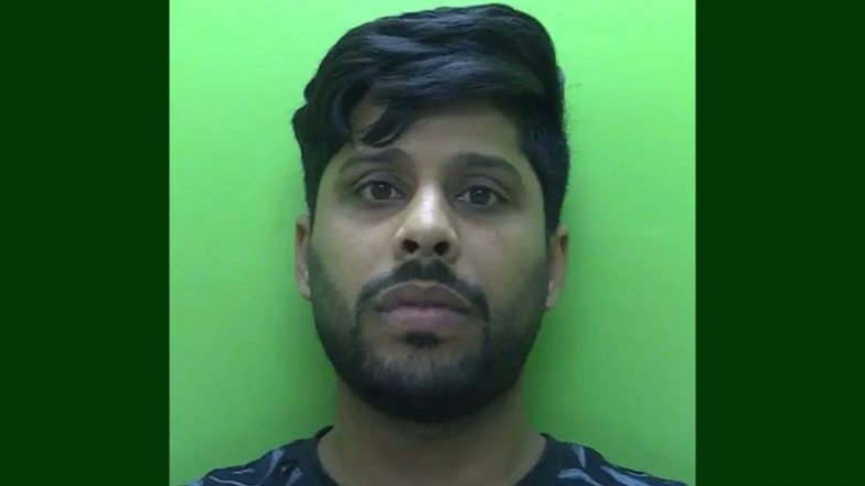 &lsquo;Did You Enjoy That&rsquo;: Pakistani Asylum Seeker Jailed 10 Years for Raping &lsquo;Particularly Vulnerable&rsquo; UK Teen in Park