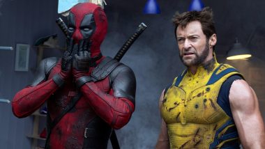 ‘Deadpool & Wolverine’ Cinematographer George Richmond Rescued by IAF After Himachal Paragliding Crash, Undergoes Surgery