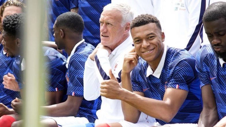 Will Kylian Mbappe Play in France vs Northern Ireland International Friendly 2026 Match?
