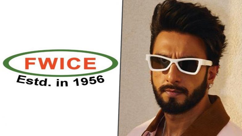 Ranveer Singh Ban: FWICE Withdraws Non-Cooperation Directive Against Actor After CINTAA, Producers Guild and IMPPA Mediate