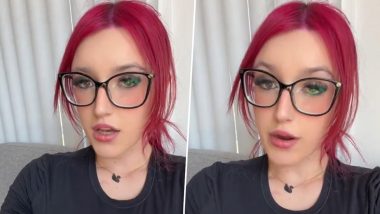 &lsquo;They Would Negotiate&rsquo;: Canadian S*x Worker Explains Why She Stopped Seeing Indian, Pakistani Clients (Video)
