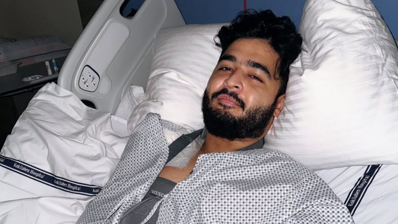 Riyan Parag Undergoes Successful Shoulder Surgery, RR Captain Shares Update On Instagram