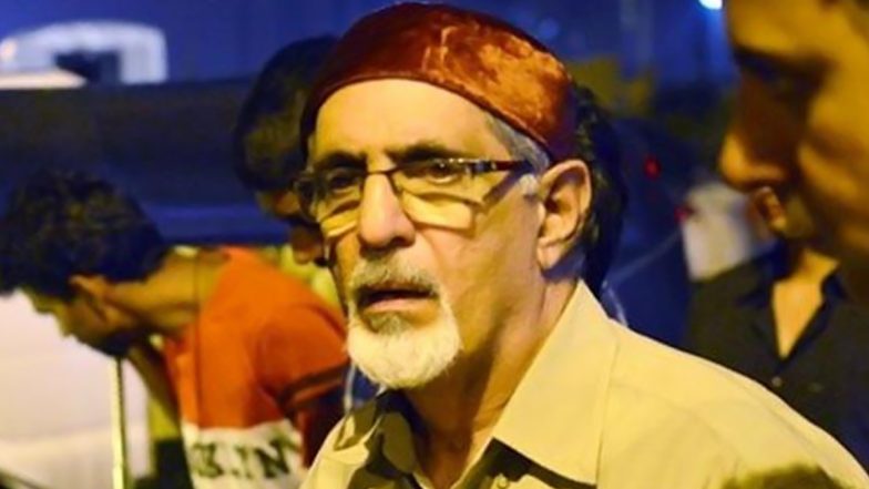 Dinyar Tirandaz, Best Known for His Role in &lsquo;Zabaan Sambhalke&rsquo;, Dies at 69 in Mumbai