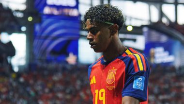 Will Lamine Yamal Play in Uruguay vs Spain FIFA World Cup 2026 Match?