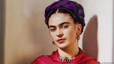 More Than a Unibrow: The Enduring Appeal of Frida Kahlo