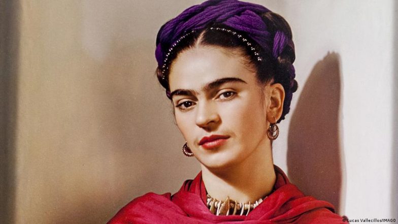 More Than a Unibrow: The Enduring Appeal of Frida Kahlo