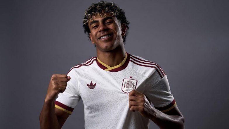 Will Lamine Yamal Play in Peru vs Spain International Friendly 2026 Match?