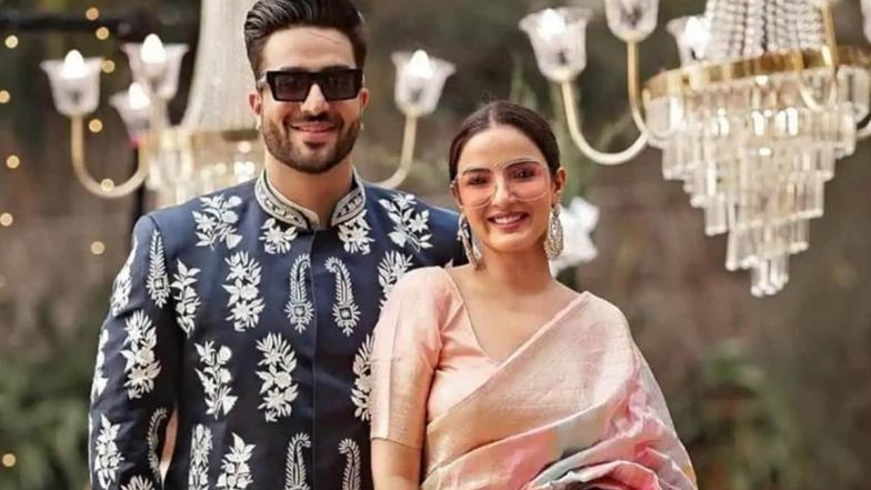 ‘Apna Kaam Karo Aur Khush Raho’: Aly Goni REACTS to Wedding Rumours With Girlfriend Jasmine Bhasin