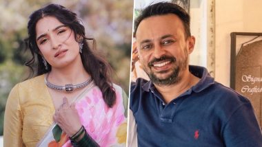 Krishi Thapanda&rsquo;s Friend Vaishak Allegedly Dies by Suicide in Bengaluru; Phoned Actress Before Death