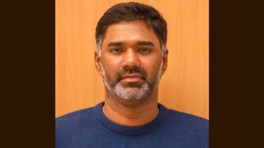 Who Is Maridhas? Tamil YouTuber Arrested Over Videos Targeting TVK Government and CM Vijay