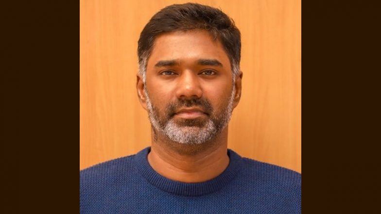 Who Is Maridhas? Tamil YouTuber Arrested Over Videos Targeting TVK Government and CM Vijay