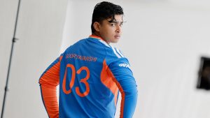 Will Vaibhav Sooryavanshi Make His India Debut in IND vs ENG 1st T20I 2026?