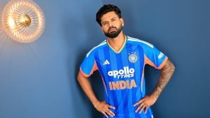 India Likely Playing XI for 1st T20I vs England: Check Predicted 11