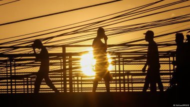 What to Expect from the Strongest El Nino in over a Century