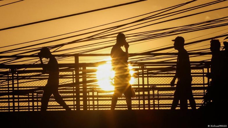 What to Expect from the Strongest El Nino in over a Century