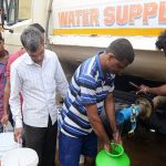 Mumbai Water Tanker Strike Called Off After CM Devendra Fadnavis Intervenes