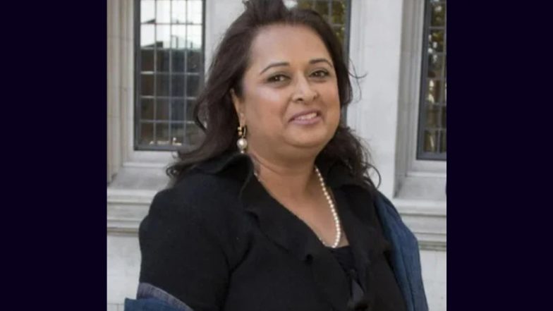 How a 23-Year Divorce Dispute in UK Ended With an INR 85 Crore Payout for an Indian-Origin Woman