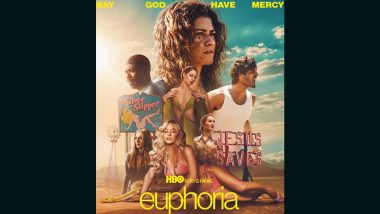 'Euphoria' Season 3 Finale: End of Zendaya-Led HBO Drama Series Confirmed by Creator Sam Levinson