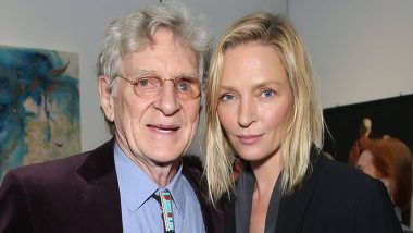 Robert Thurman Dies: &lsquo;Pulp Fiction&rsquo; Star Uma Thurman&rsquo;s Father Passes Away at 84