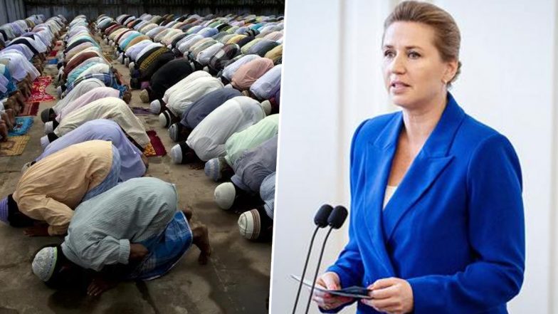Denmark Azaan Ban: Government Revives Push for Nationwide Ban on Islamic Call to Prayer