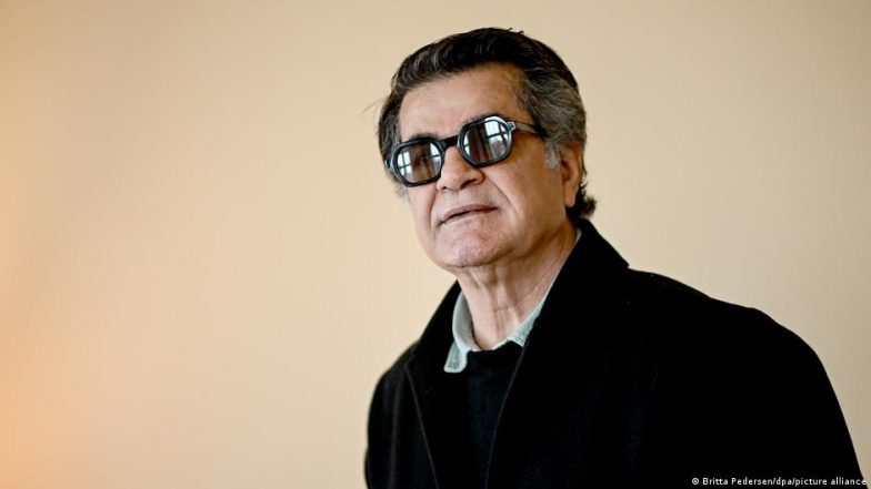 Jafar Panahi's Prison Sentence Confirmed by Iranian Court