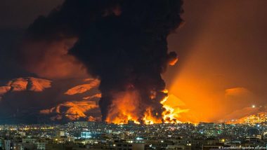 Oil Nations on Edge in the Face of New Climate Coalition