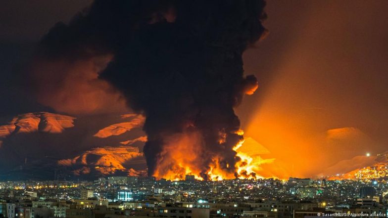 Oil Nations on Edge in the Face of New Climate Coalition