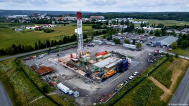 The Potential of Geothermal Energy for US Homes
