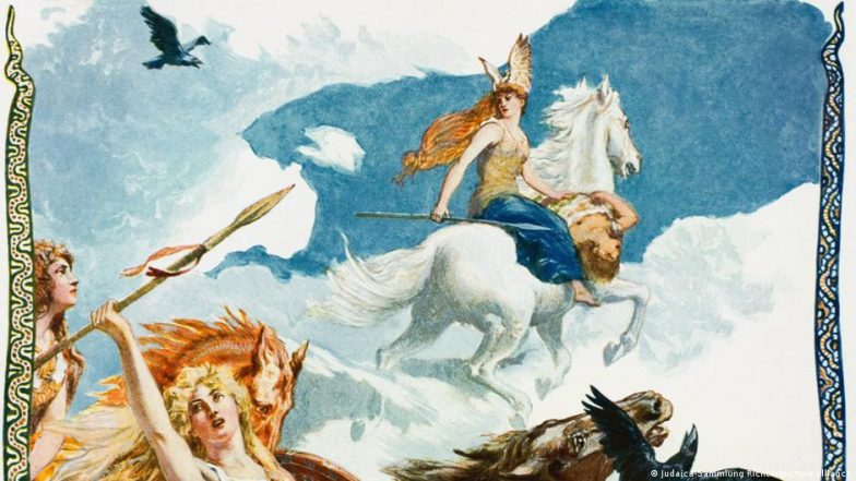 Legendary Warrior Women: The History of the Amazons
