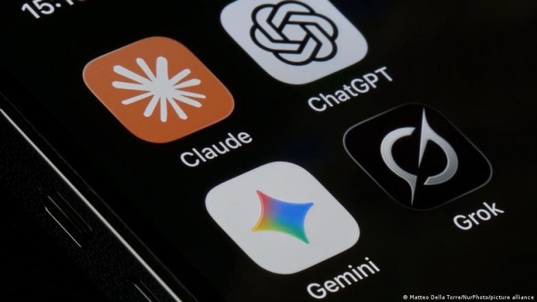 Alphabet Plans $80 Billion Stock Sale as AI Spending Surges
