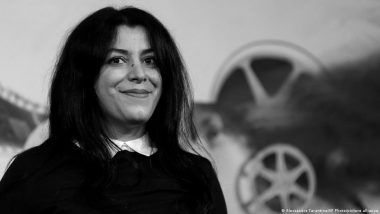 Marjane Satrapi, Author of 'Persepolis,' Dies at 56