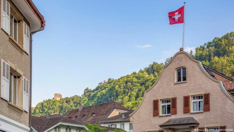 Swiss to Vote on Whether to Cap Population at 10 Million
