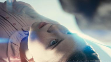 'Disclosure Day': For Spielberg, Aliens Are Not Just Fiction
