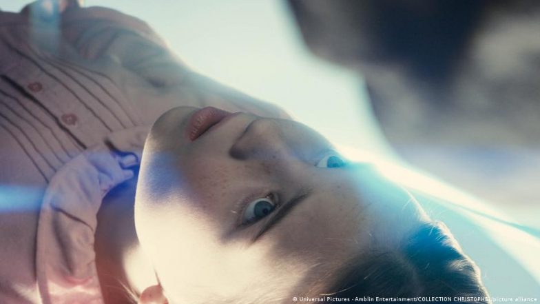 'Disclosure Day': For Spielberg, Aliens Are Not Just Fiction
