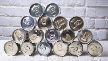 EU Ban on BPA Chemical in Food Packaging Takes Effect