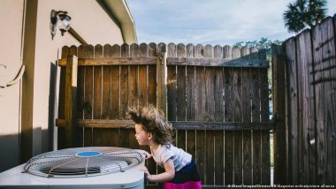 Why Germans Don't Have Air Conditioning