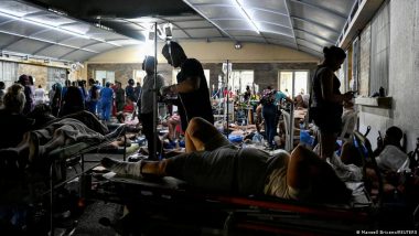 How Countries Live with Earthquakes and Build Resilience